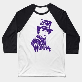 Timothee Wonka 2023 Baseball T-Shirt